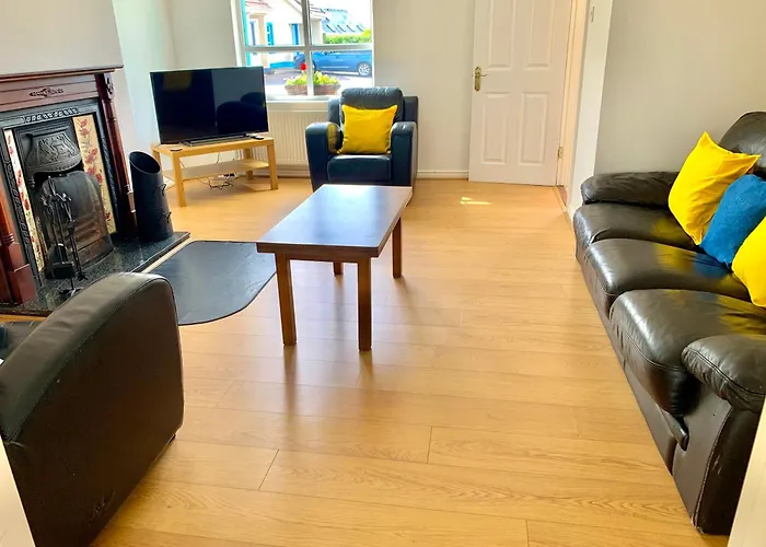 22 Marine View Bundoran