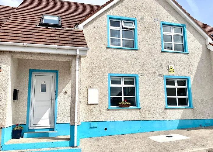 22 Marine View Bundoran