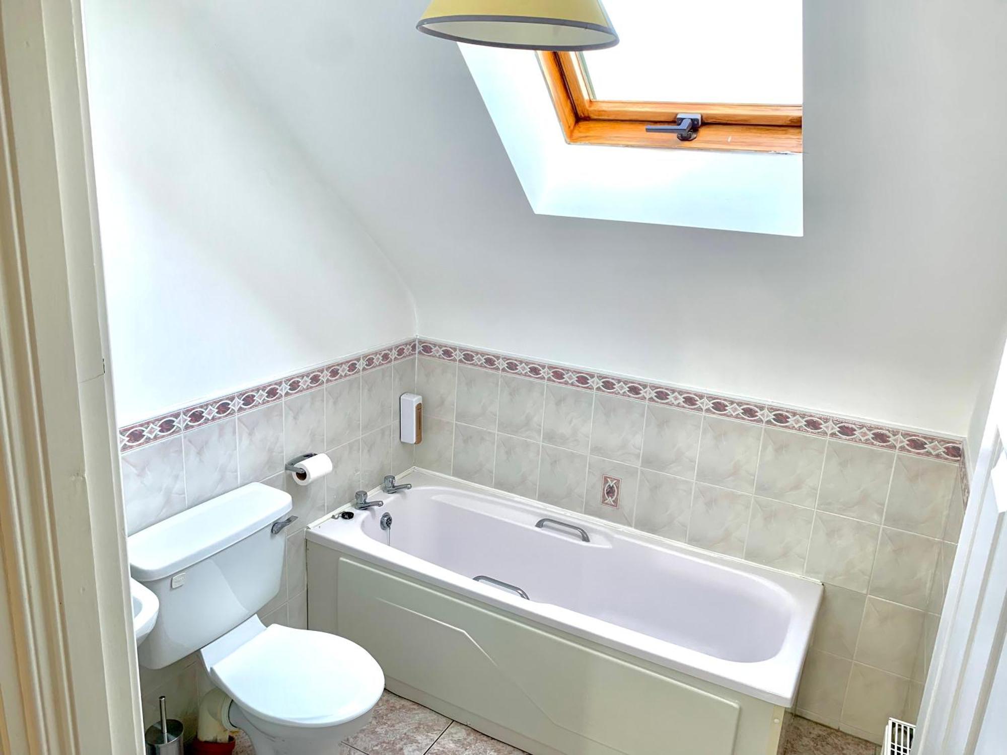 22 Marine View * Bundoran